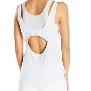 Alo Yoga Sculpt Tank